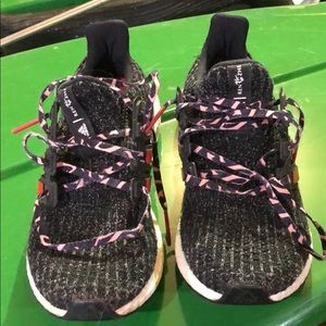 Adidas Ultra Boost running shoe